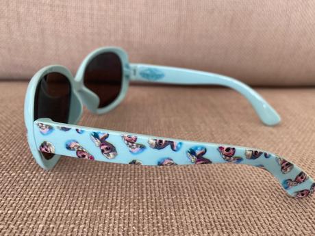 Okuliare anna a elsa,