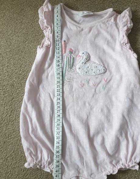 Opalovačky dievčenské next, next,74