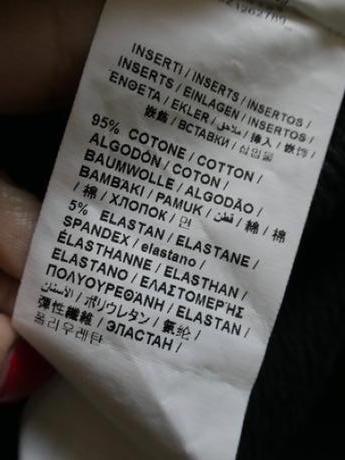 Love moschino orig. luxusne damske saty m/l, moschino,m