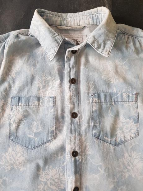 Riflova kosela, atmosphere,s