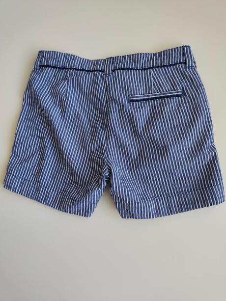 Chlapčenské kraťasy, armani,128