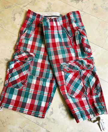 Športové kapsáče, xl