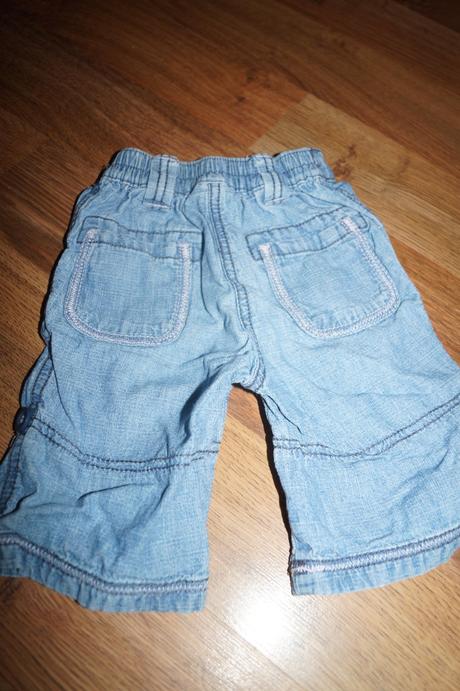 Letne riflicky a kratasy 2v1, next,74