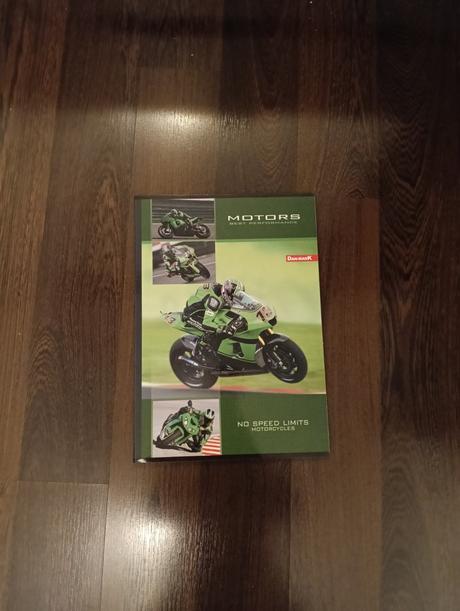 Písacie potreby do skoly, 