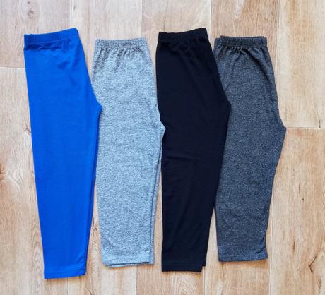 Trojštvrťáky, 146