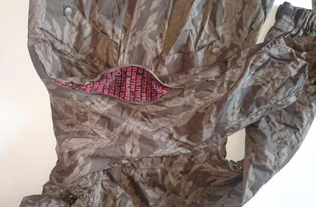 Bunda na snowboard a lyže belowzero, s