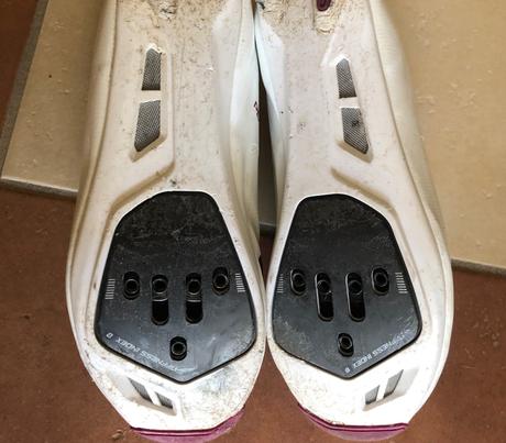 Pearl izumi cestné tretry 36, 36