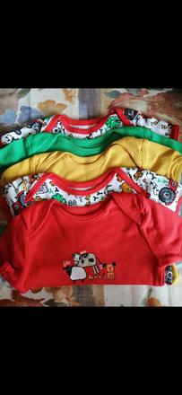 Bodyčka george, george,80