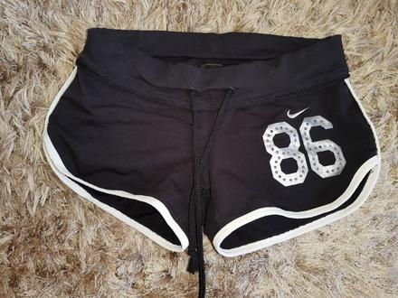 Dámske šortky nike xs/s, nike,xs