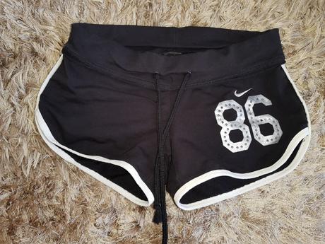 Dámske šortky nike xs/s, nike,xs