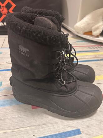 Sorel cizmy, sorel,35
