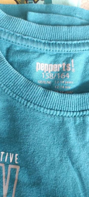 4x chlapčenské tričko s dlhým rukávom 158/164, 158