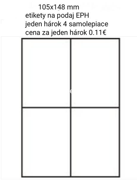 Permanentný popisovač centropen na plastové obálky,