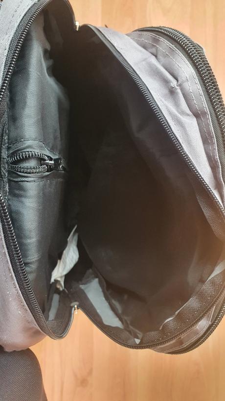 Školská taška dusty,