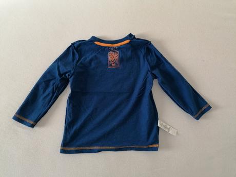 Medveď turista tričko, 98