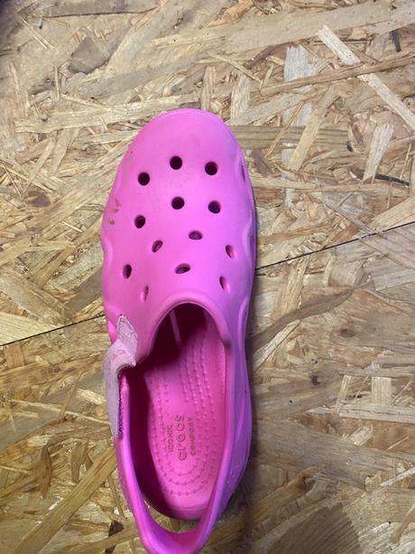 Crocs sandalky, crocs,33