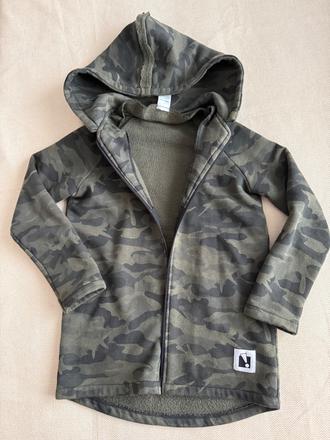 Mikina mum s boss, 122