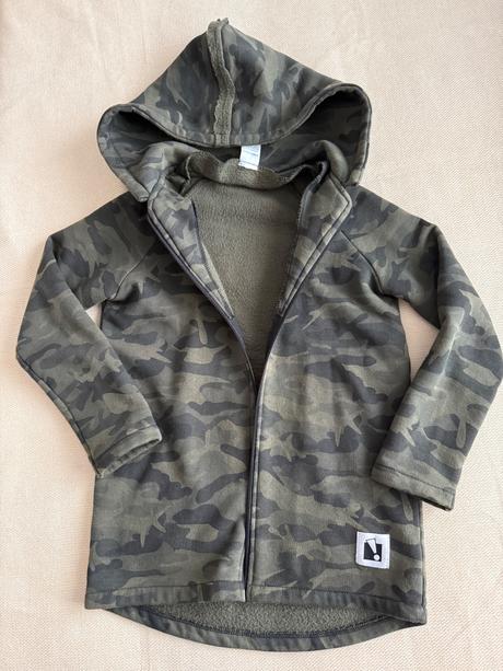 Mikina mum s boss, 122