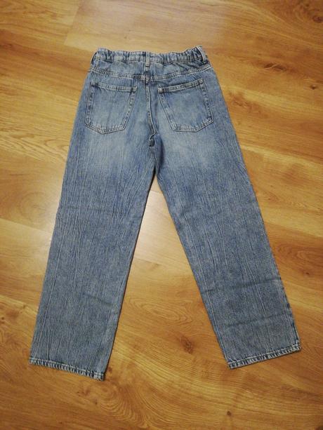 Rifle s7059, h&m,158