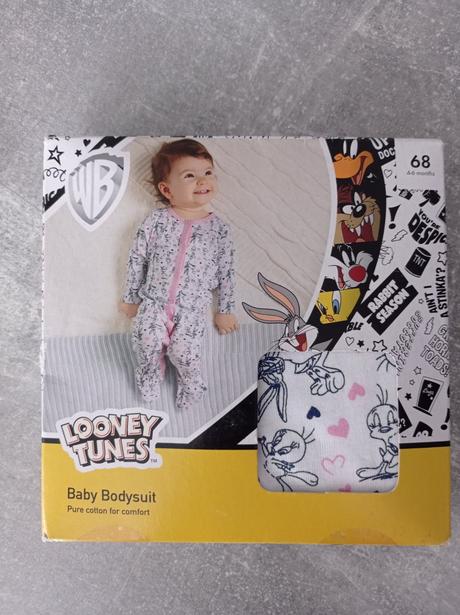 Pyžamko lupilu, lupilu,68