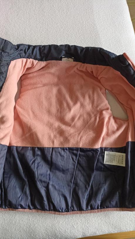 Prechodná vesta veľ. 128, kuniboo,128