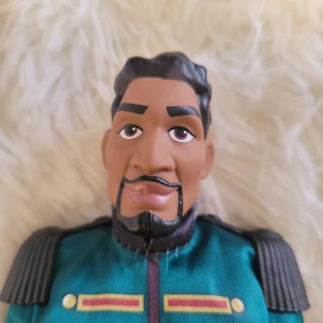 Disney mattias frozen 2/ matias ladove kralovstvo, 