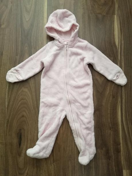 Tenky chlpaty overal, lupilu,74