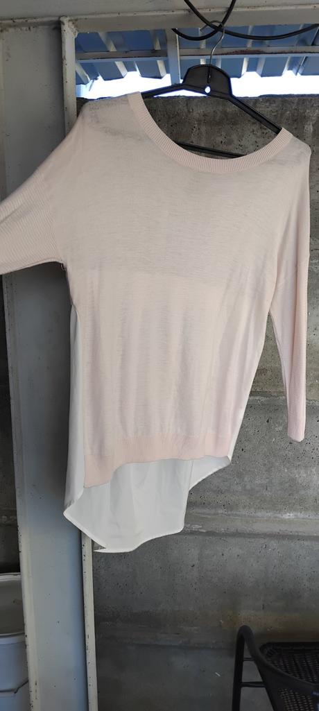 Svetrik, river island,38