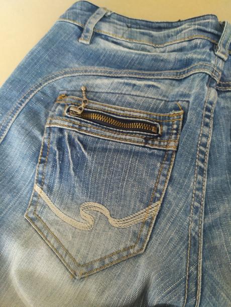 C 163rifle pekne rovne, m