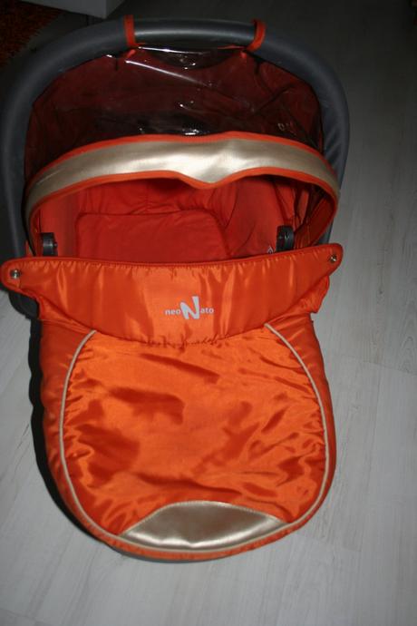 Vanička, neonato