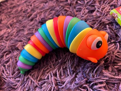 Sada hračiek pre najmenších, 