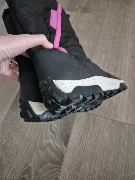 Snehule geox respira himalaya, geox,38