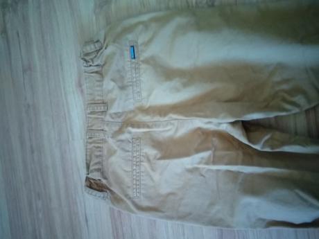 Nohavice reserverd, reserved,152