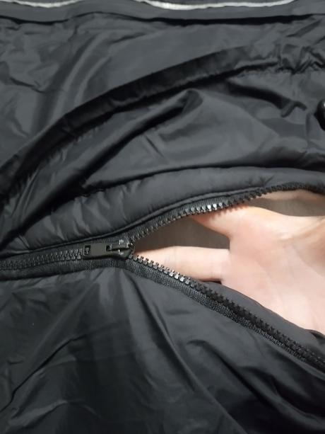 Fusak do kočíka, emitex