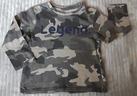 Tričko primark, primark,104