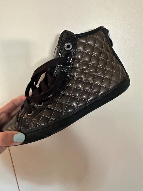 Geox topanky, geox,39