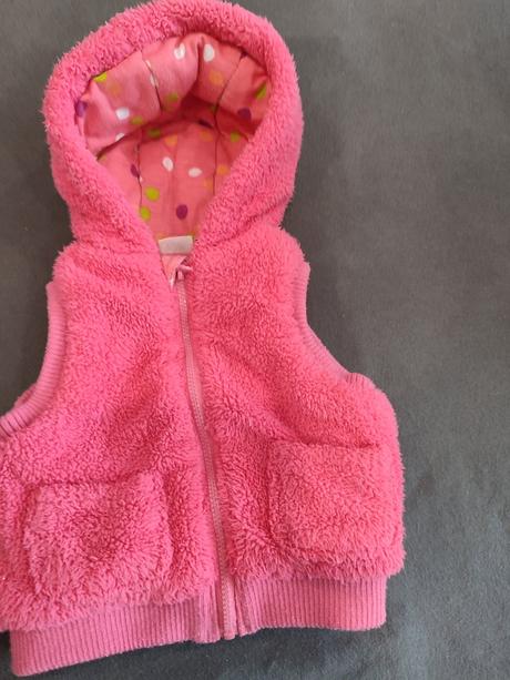 Chlpatá vesticka, f&f,68