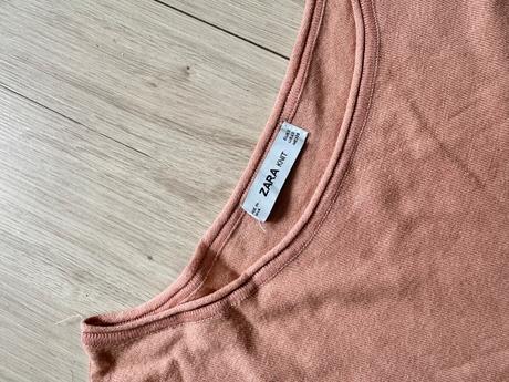 Pletene šaty zara, zara,s