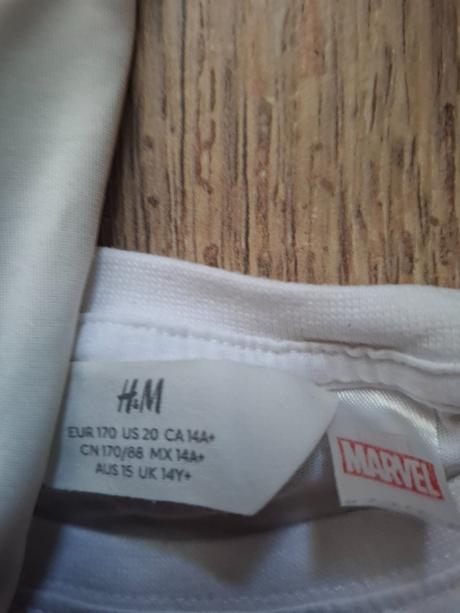 Tricka krátky rukav, 158