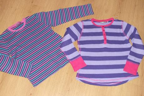2x hrubsie tricko, lindex,116