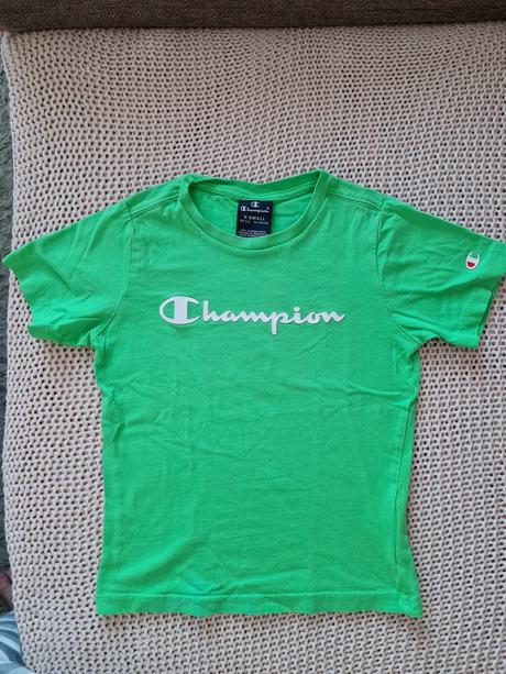 Tričko, champion,116