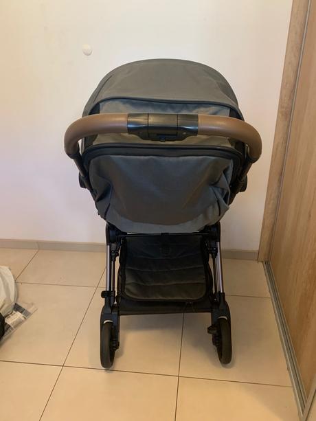 Easy walker jackey special edition, easywalker