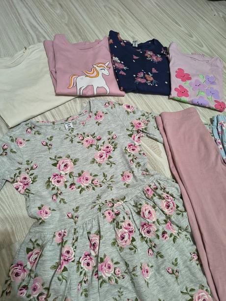 Balík vel.122/128, 122–134