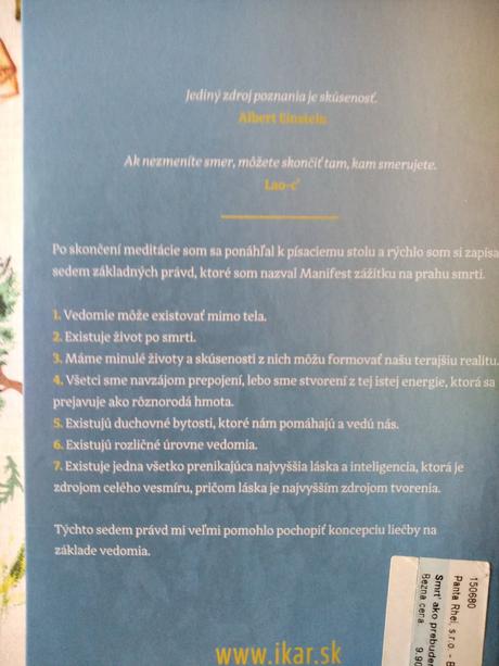 Knihy s duchovnou tematikou, 