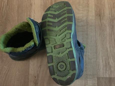 Barefoot primigi goretex cizmy, primigi,29