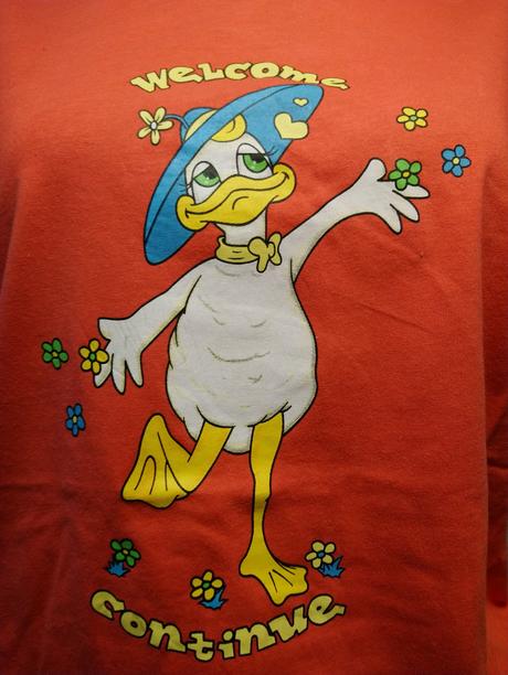 Dvojdielne pyžamo červeno žlté, iris flower, xxl, xxl