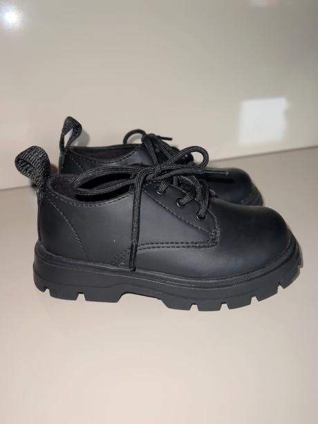 Mokasíny, spoločenské topánky, zara,22