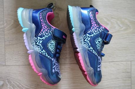 Botasky s hviezdičkami, wink,34