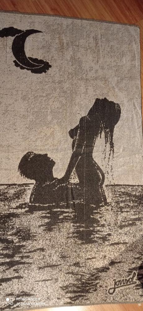 Osuška, uterák froté, xxxl, 