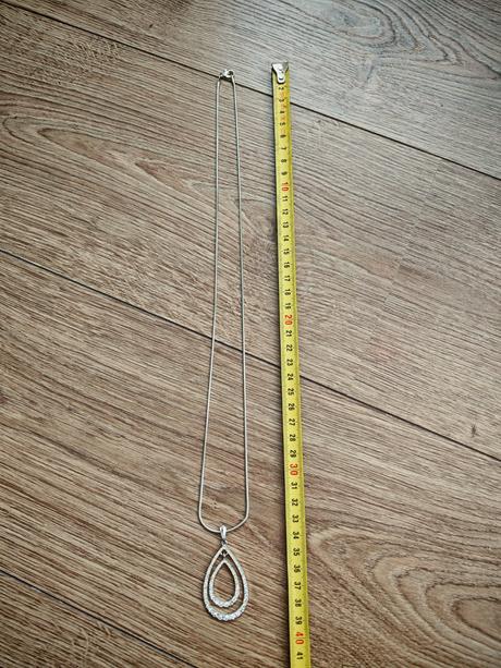 Krásny náhrdelník,